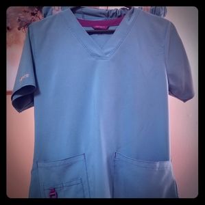 Carhartt Cross Flex Top/Pant Set